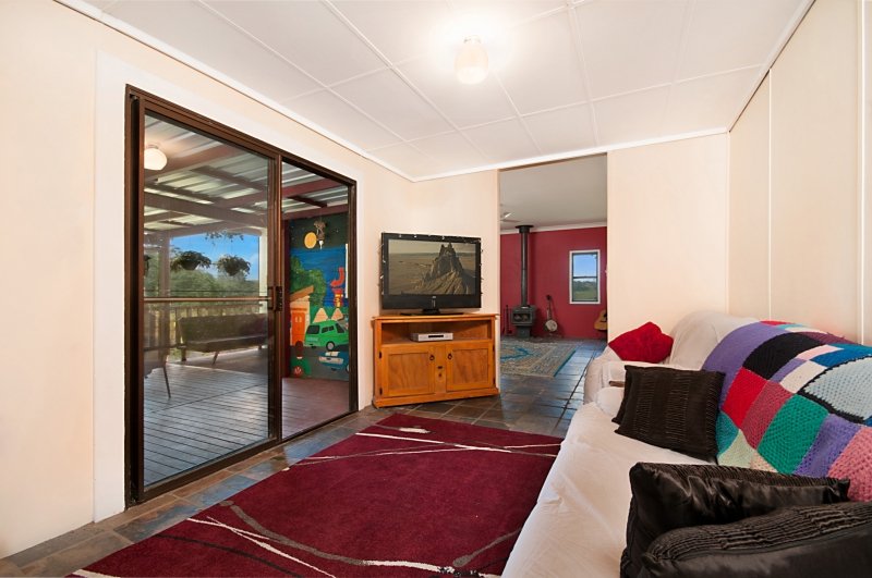 90 Iron Pot Creek Road, Ettrick  KYOGLE 5