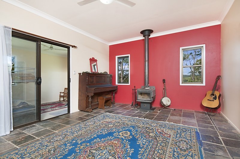 90 Iron Pot Creek Road, Ettrick  KYOGLE 6