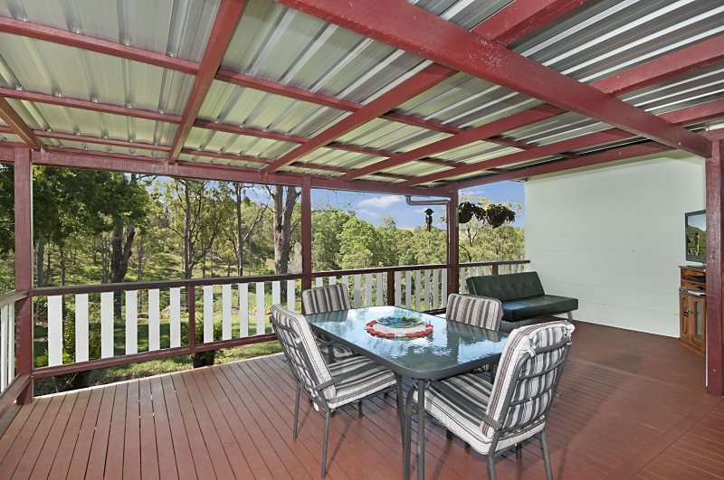 90 Iron Pot Creek Road, Ettrick  KYOGLE 10