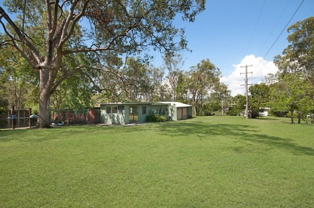 90 Iron Pot Creek Road, Ettrick  KYOGLE 13