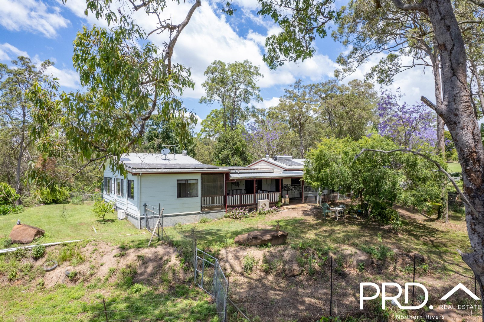 90 Iron Pot Creek Road, Ettrick  KYOGLE 1