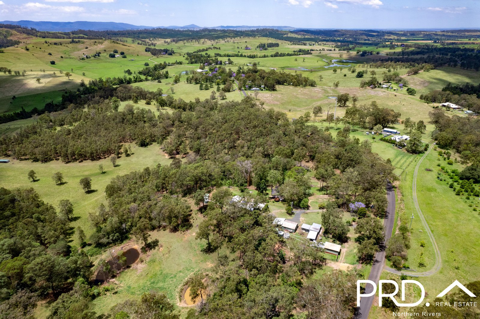90 Iron Pot Creek Road, Ettrick  KYOGLE 2
