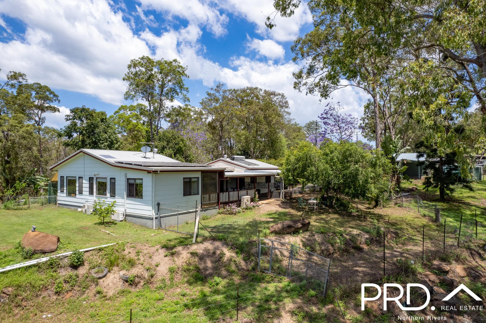 90 Iron Pot Creek Road, Ettrick  KYOGLE 4