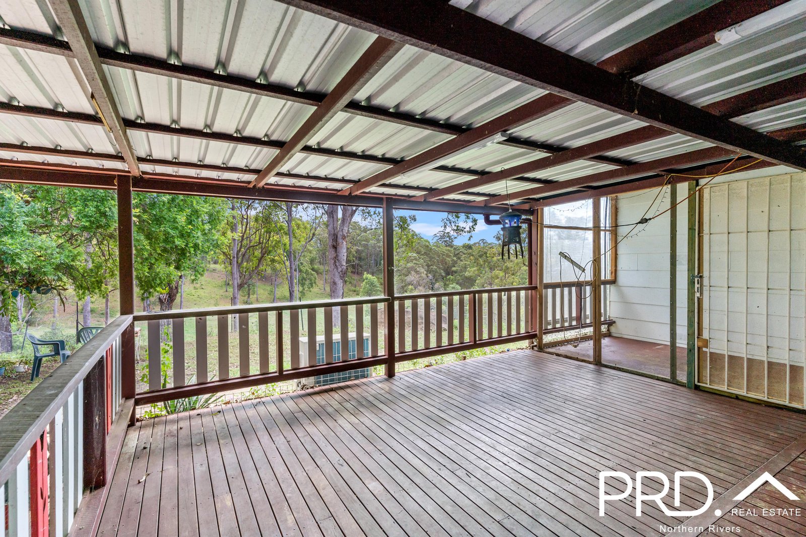 90 Iron Pot Creek Road, Ettrick  KYOGLE 5