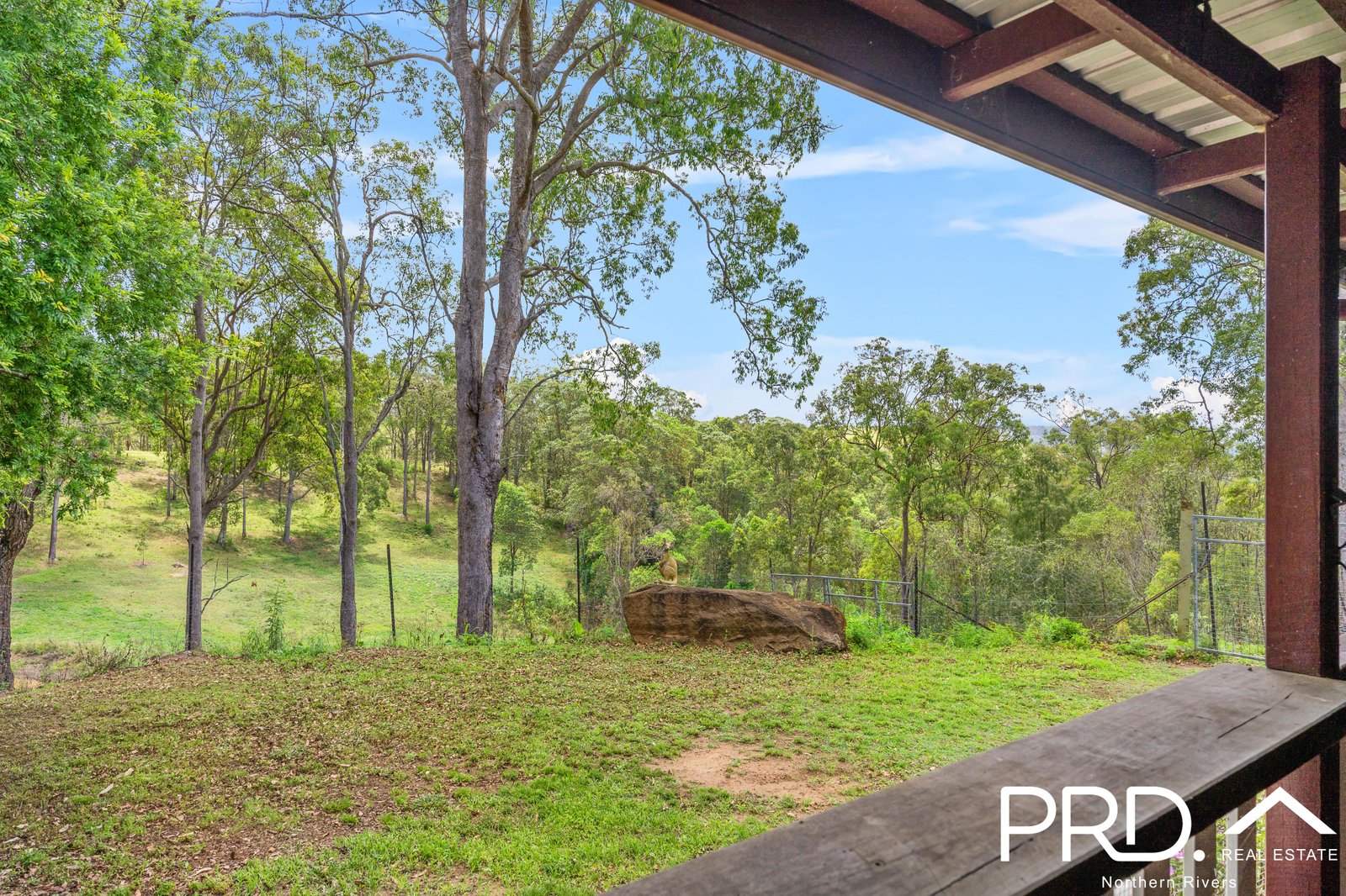 90 Iron Pot Creek Road, Ettrick  KYOGLE 14