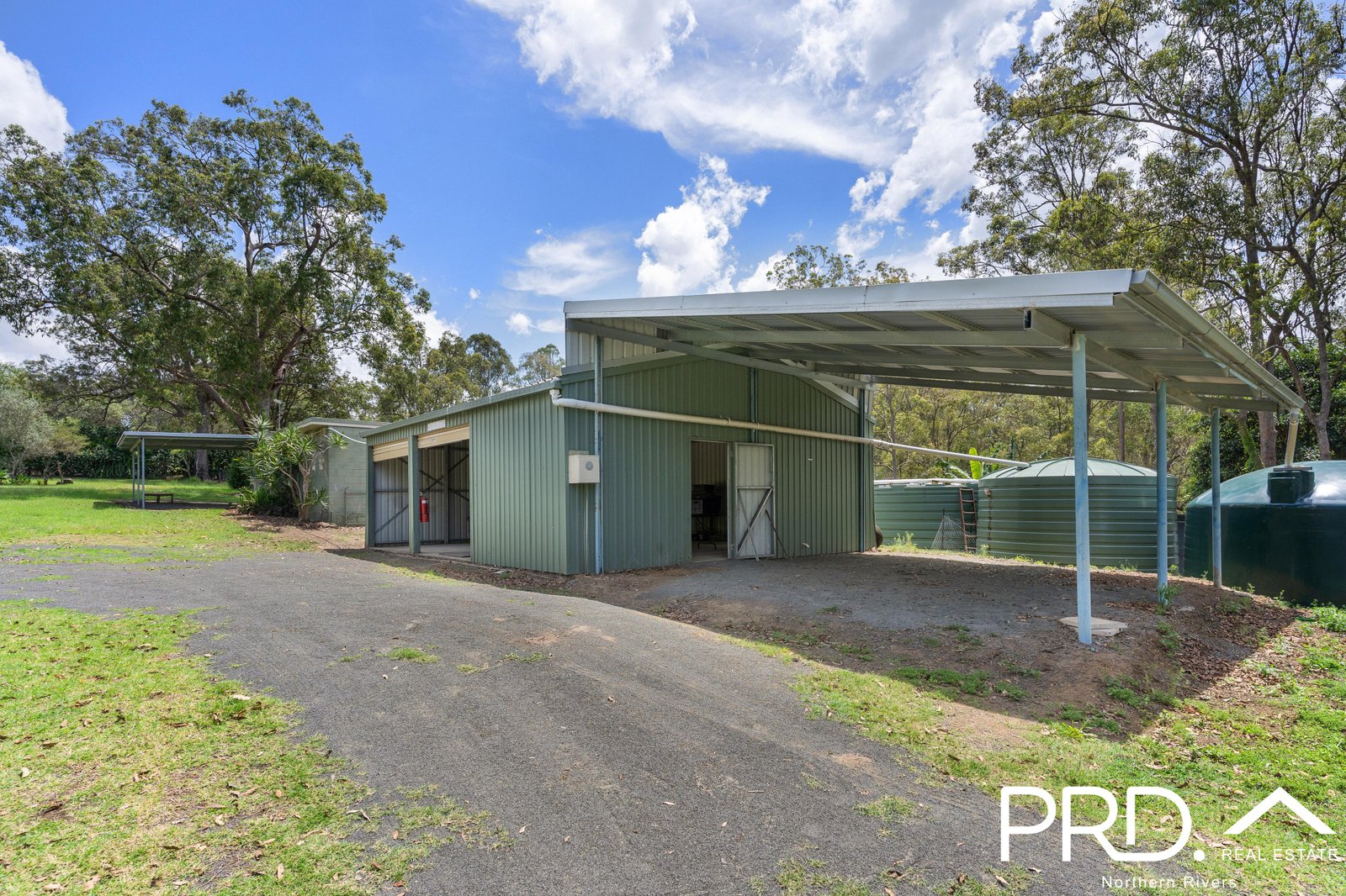 90 Iron Pot Creek Road, Ettrick  KYOGLE 15