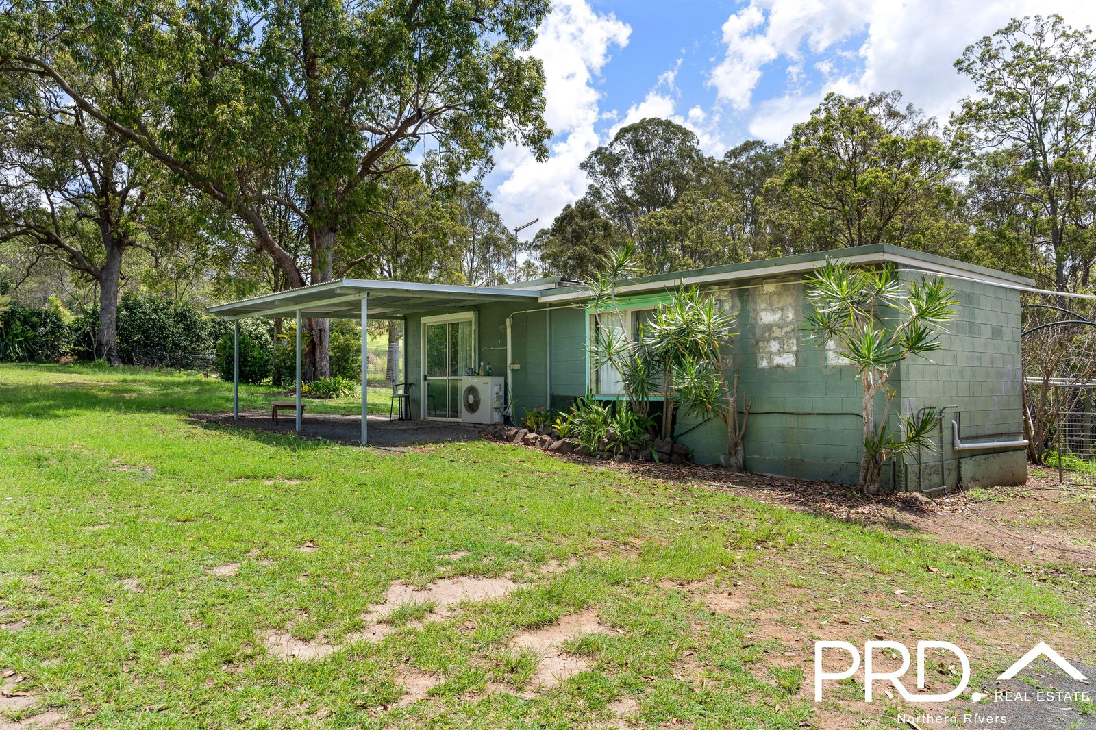 90 Iron Pot Creek Road, Ettrick  KYOGLE 16