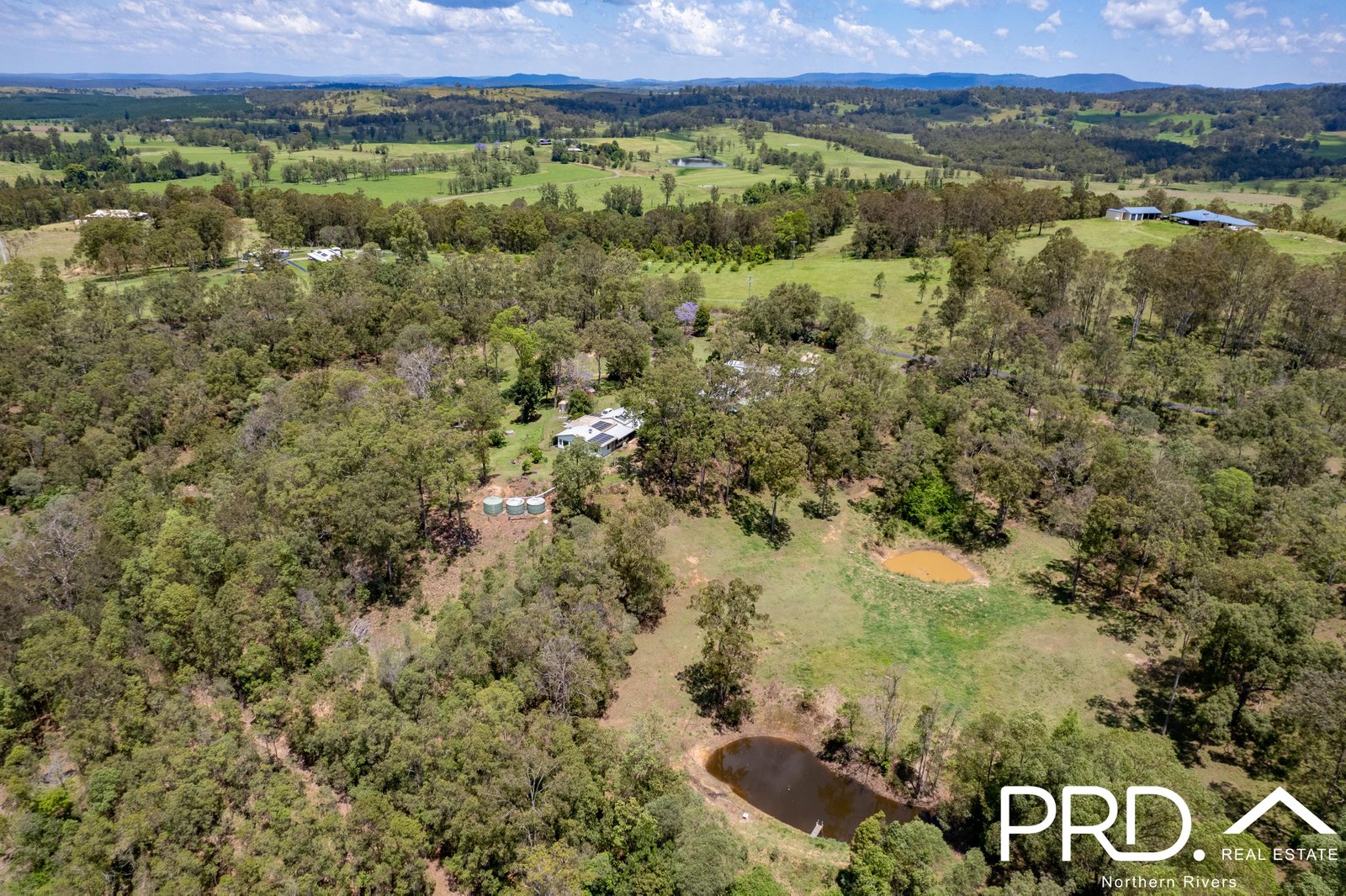 90 Iron Pot Creek Road, Ettrick  KYOGLE 20