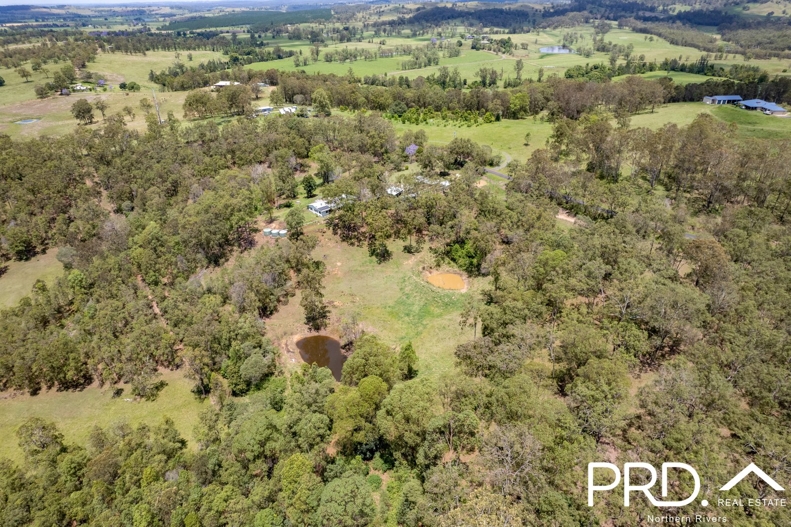 90 Iron Pot Creek Road, Ettrick  KYOGLE 21