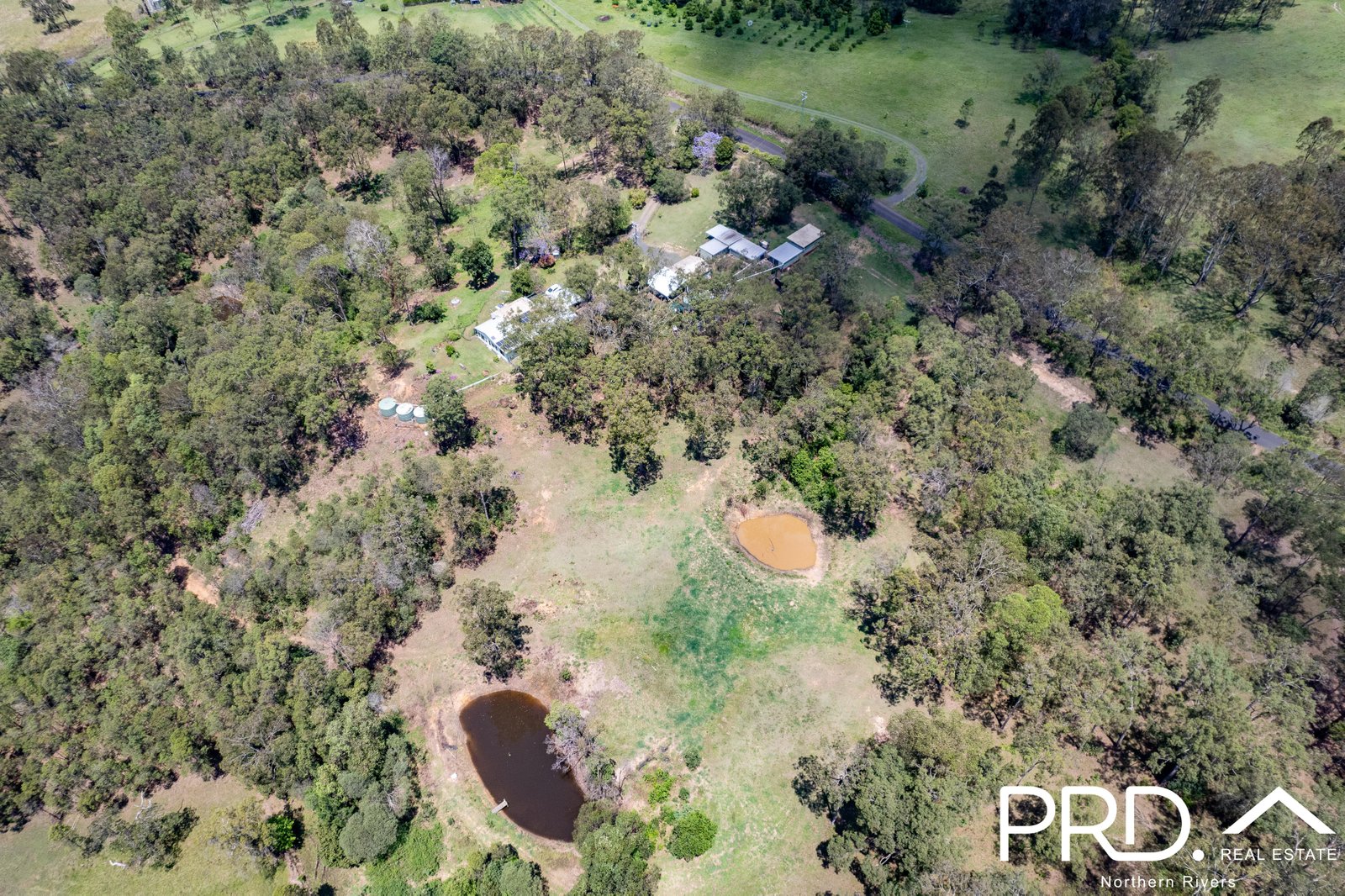 90 Iron Pot Creek Road, Ettrick  KYOGLE 22