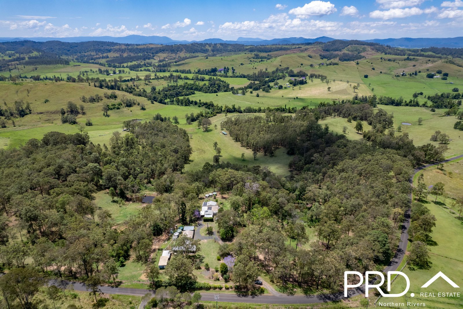 90 Iron Pot Creek Road, Ettrick  KYOGLE 23