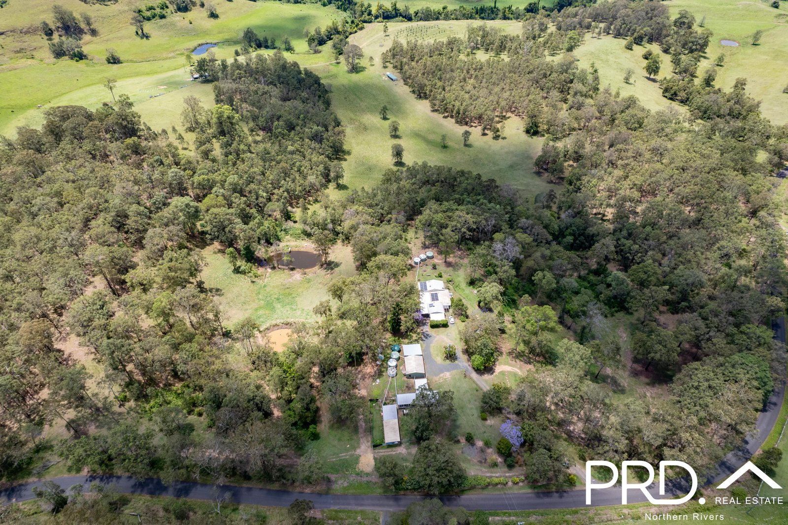 90 Iron Pot Creek Road, Ettrick  KYOGLE 24
