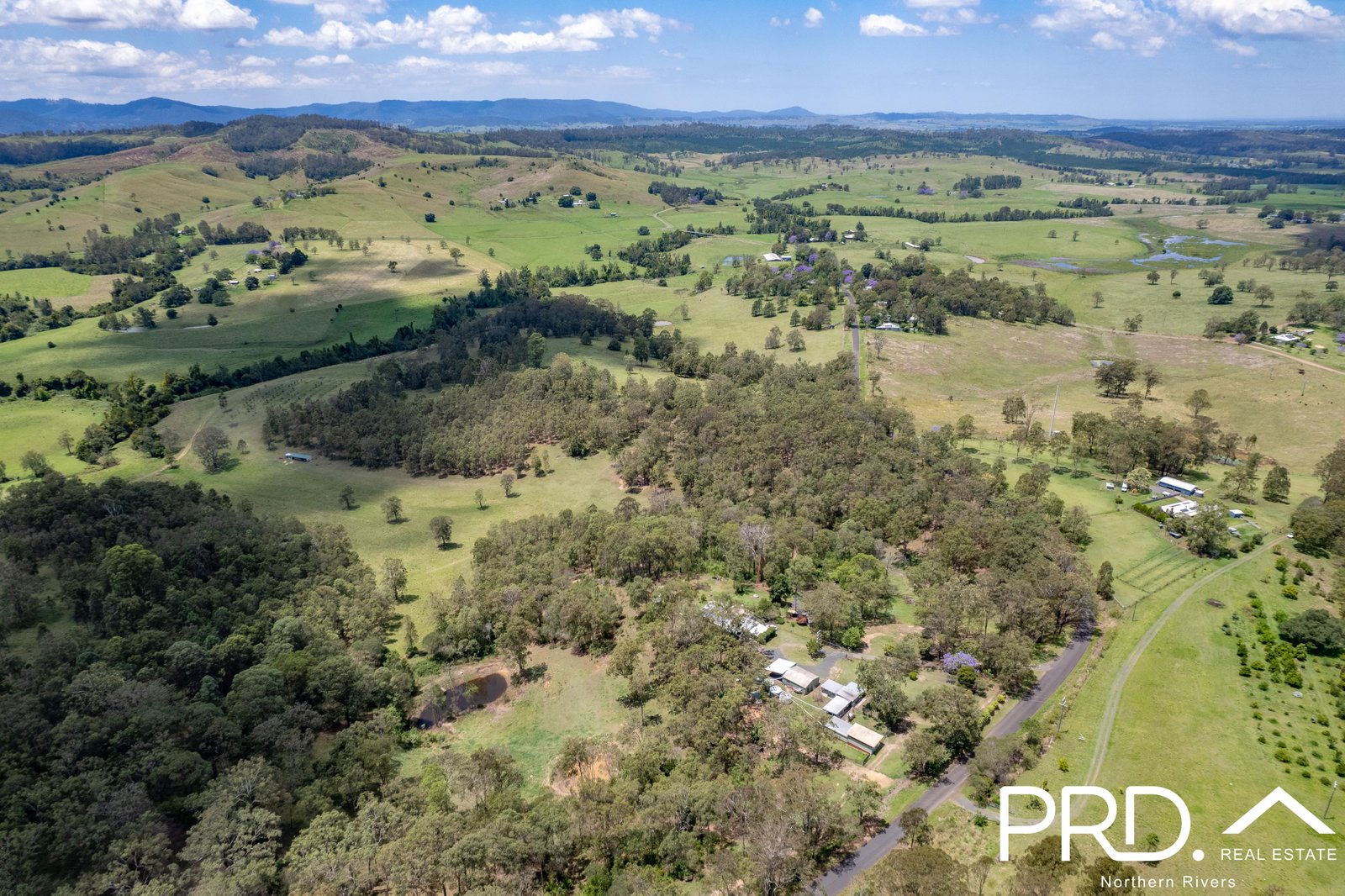 90 Iron Pot Creek Road, Ettrick  KYOGLE 25