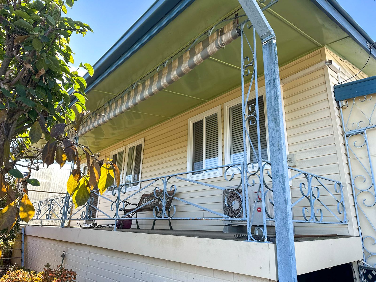 90 King Street TUMBARUMBA 1