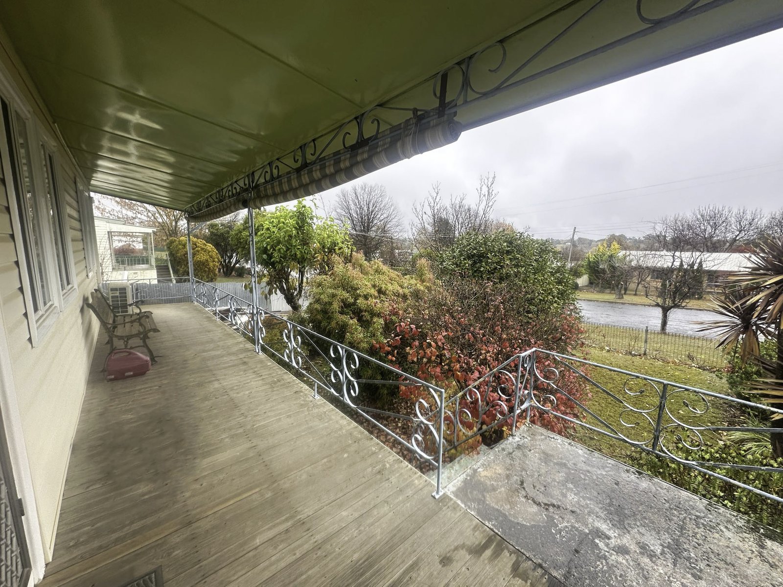 90 King Street TUMBARUMBA 2