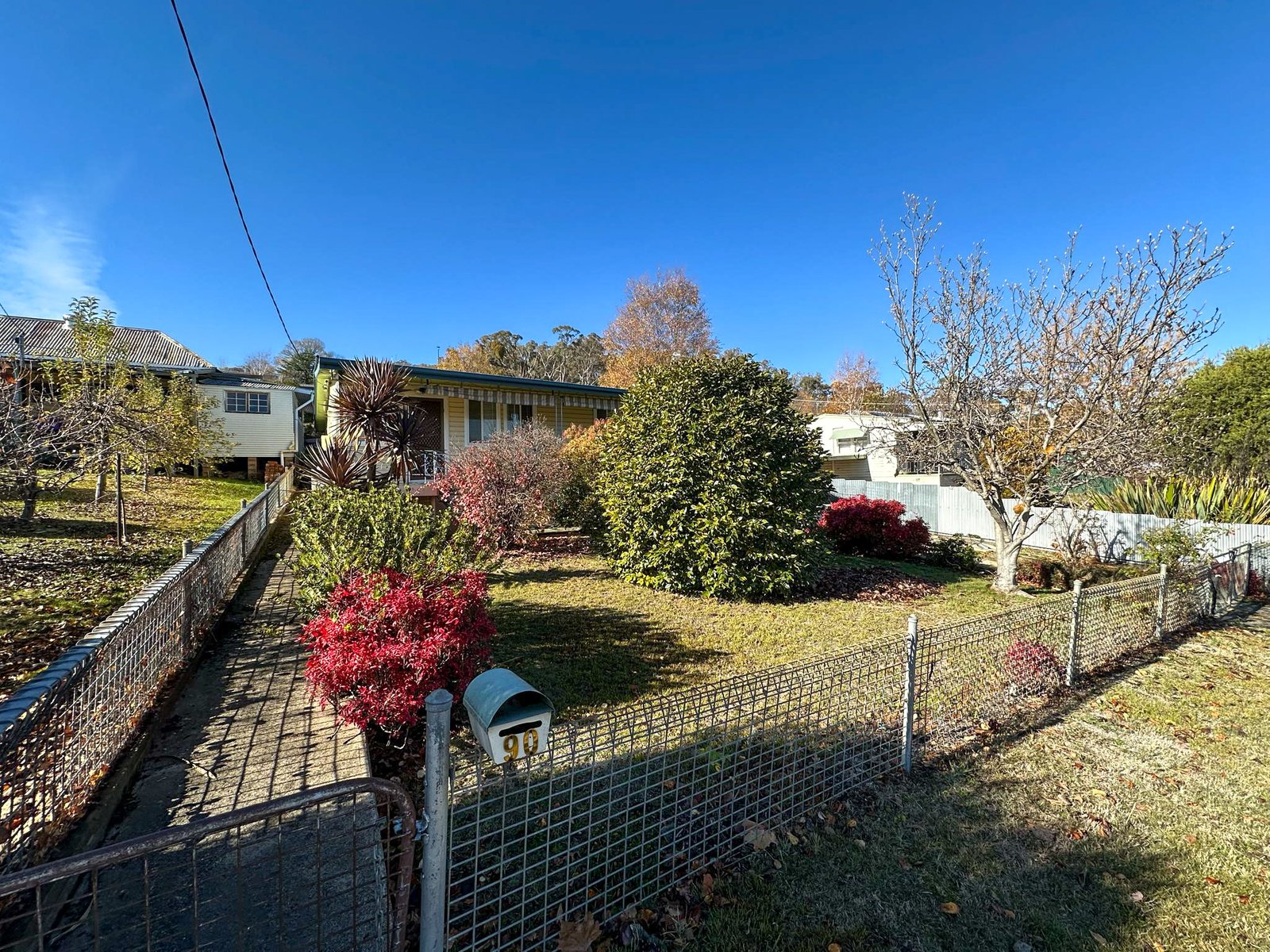 90 King Street TUMBARUMBA 13