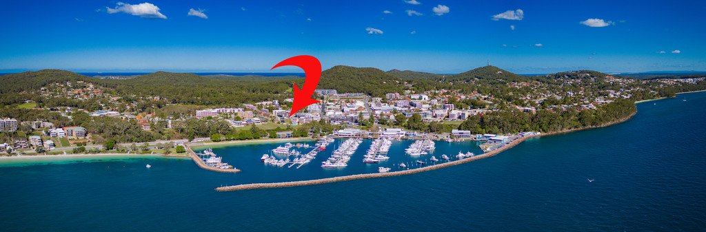 90 Magnus Street NELSON BAY 3