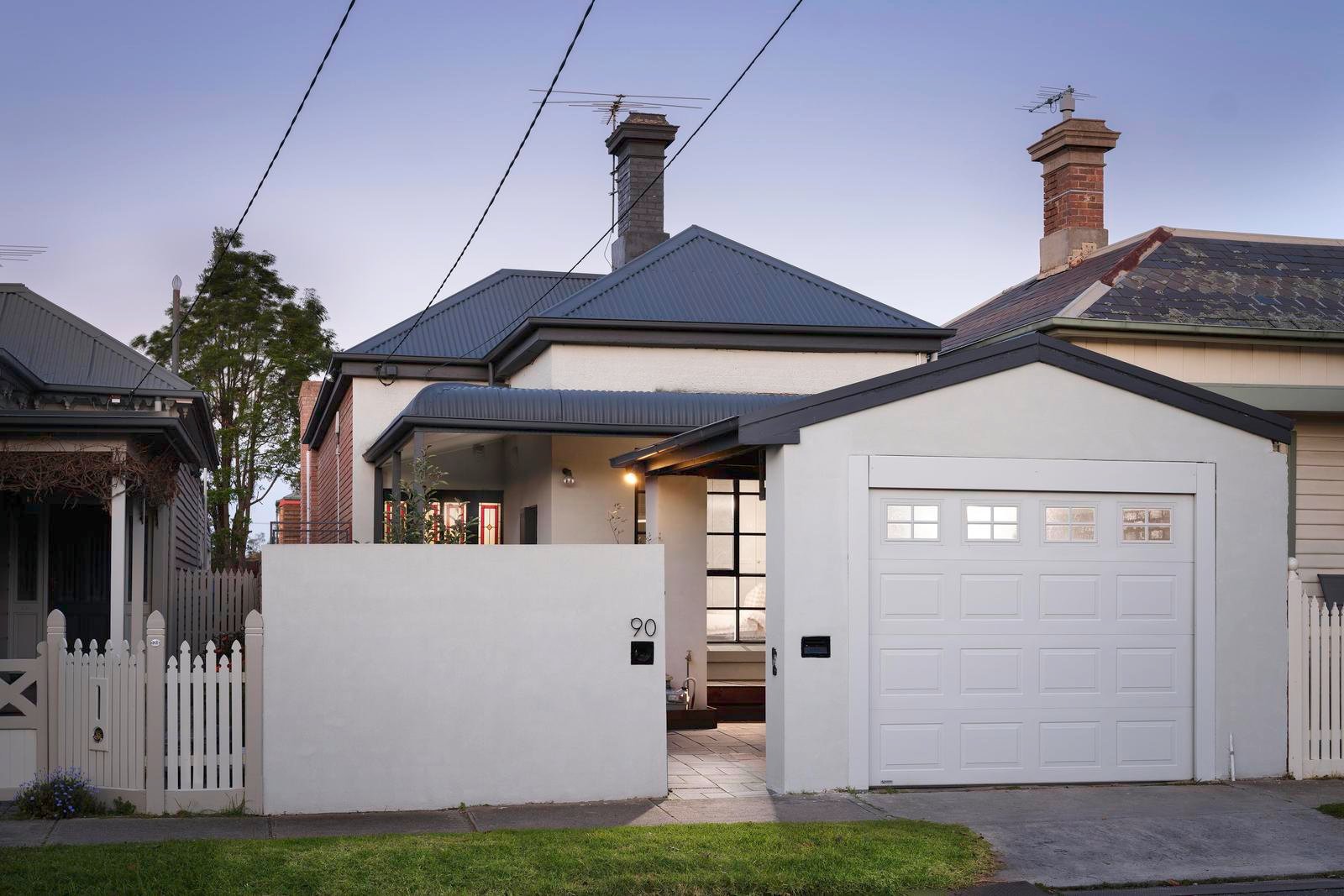 90 McPherson Street, Essendon VIC 3040