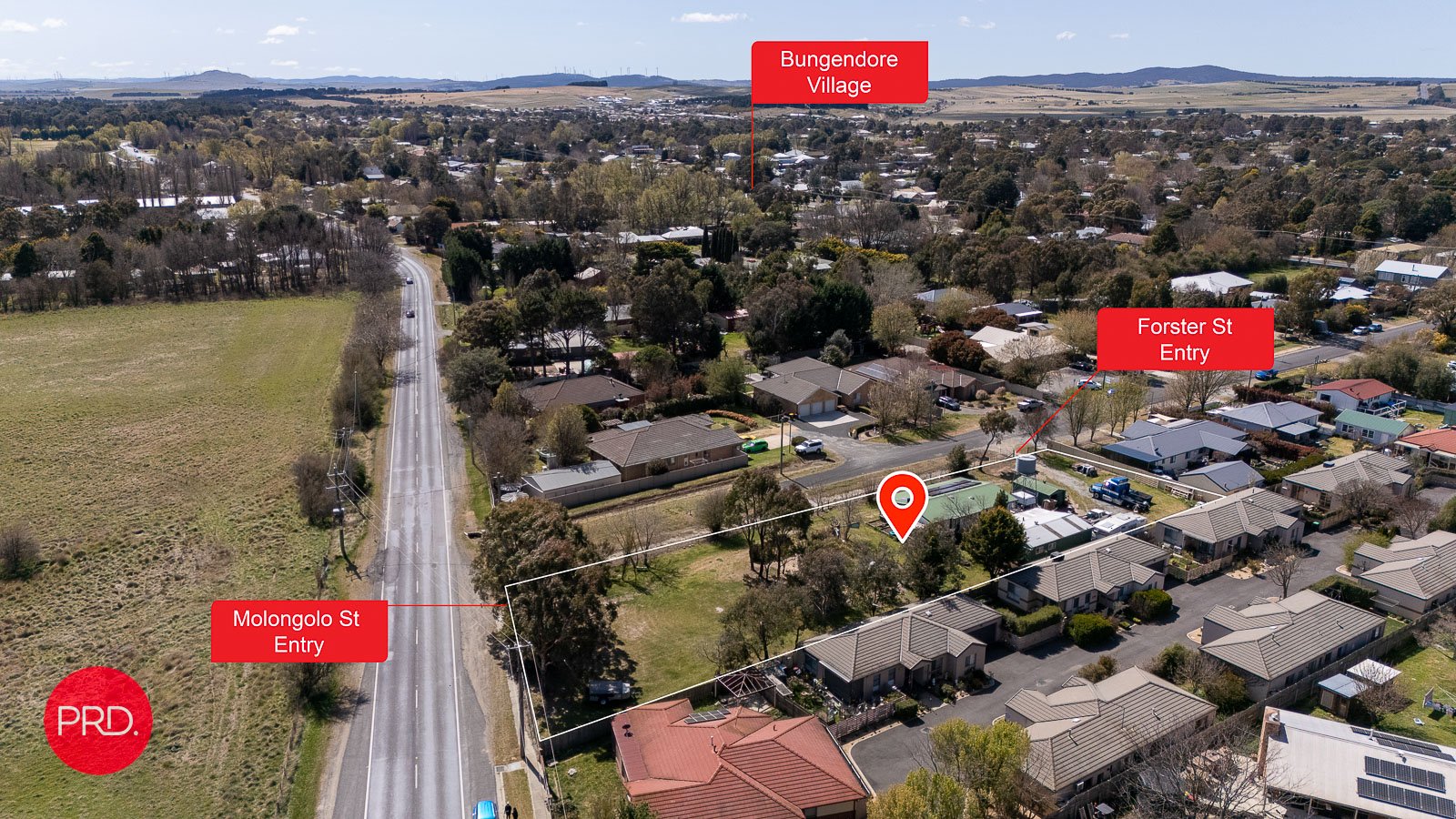 90 Molonglo Street BUNGENDORE 1