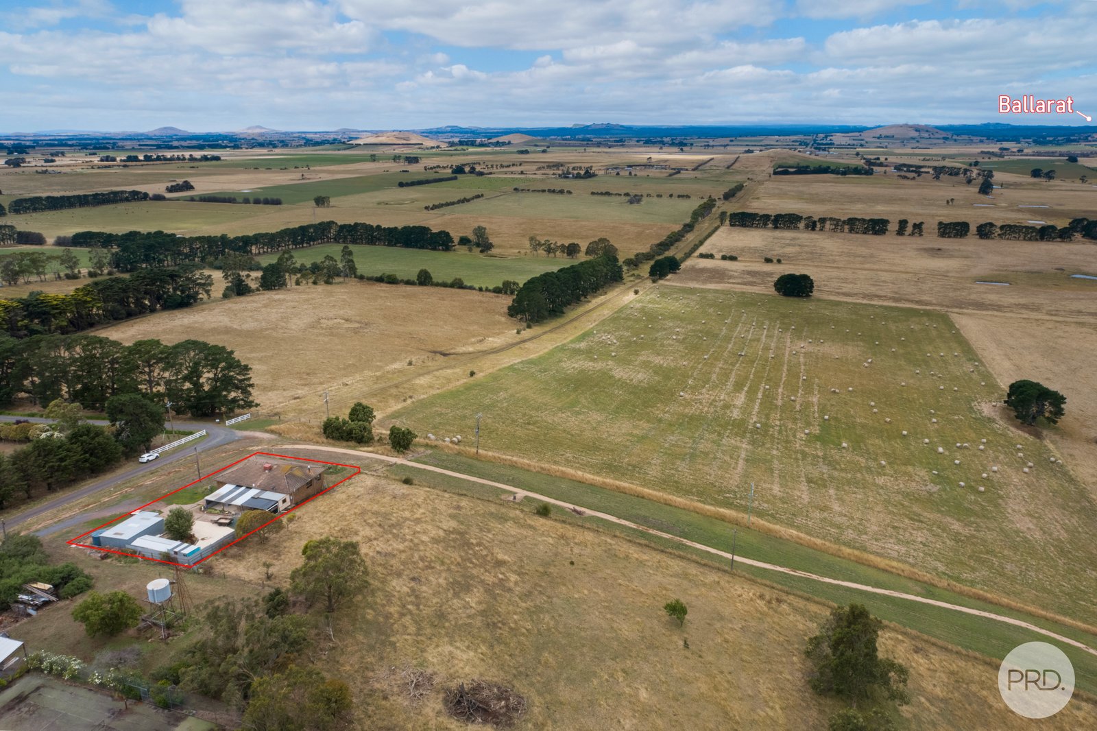 90 Morton Street LEARMONTH 2