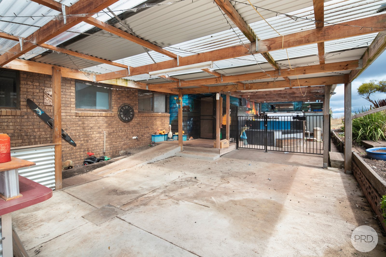 90 Morton Street LEARMONTH 12