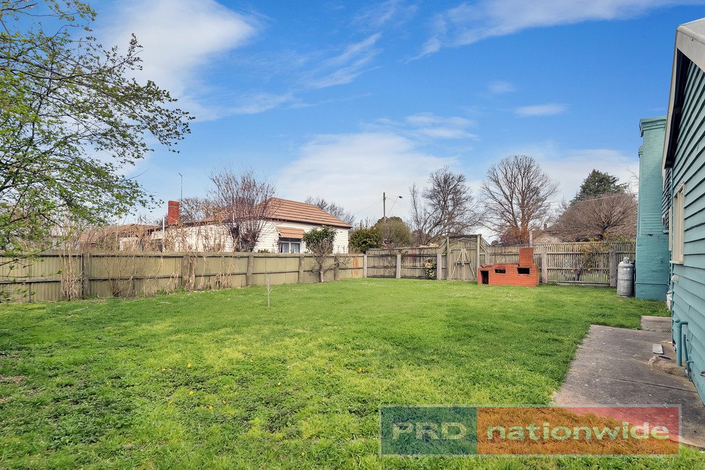 90 Neill Street BEAUFORT 4