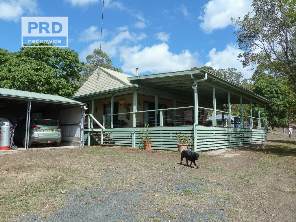 90 Newtons Road EDEN CREEK 2