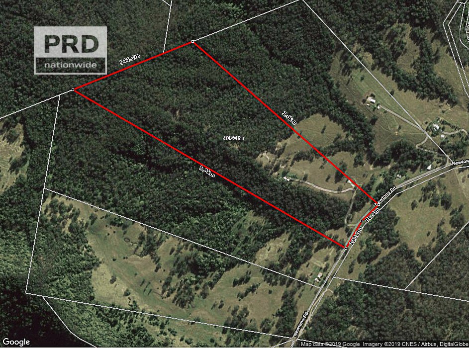 90 Newtons Road EDEN CREEK 3