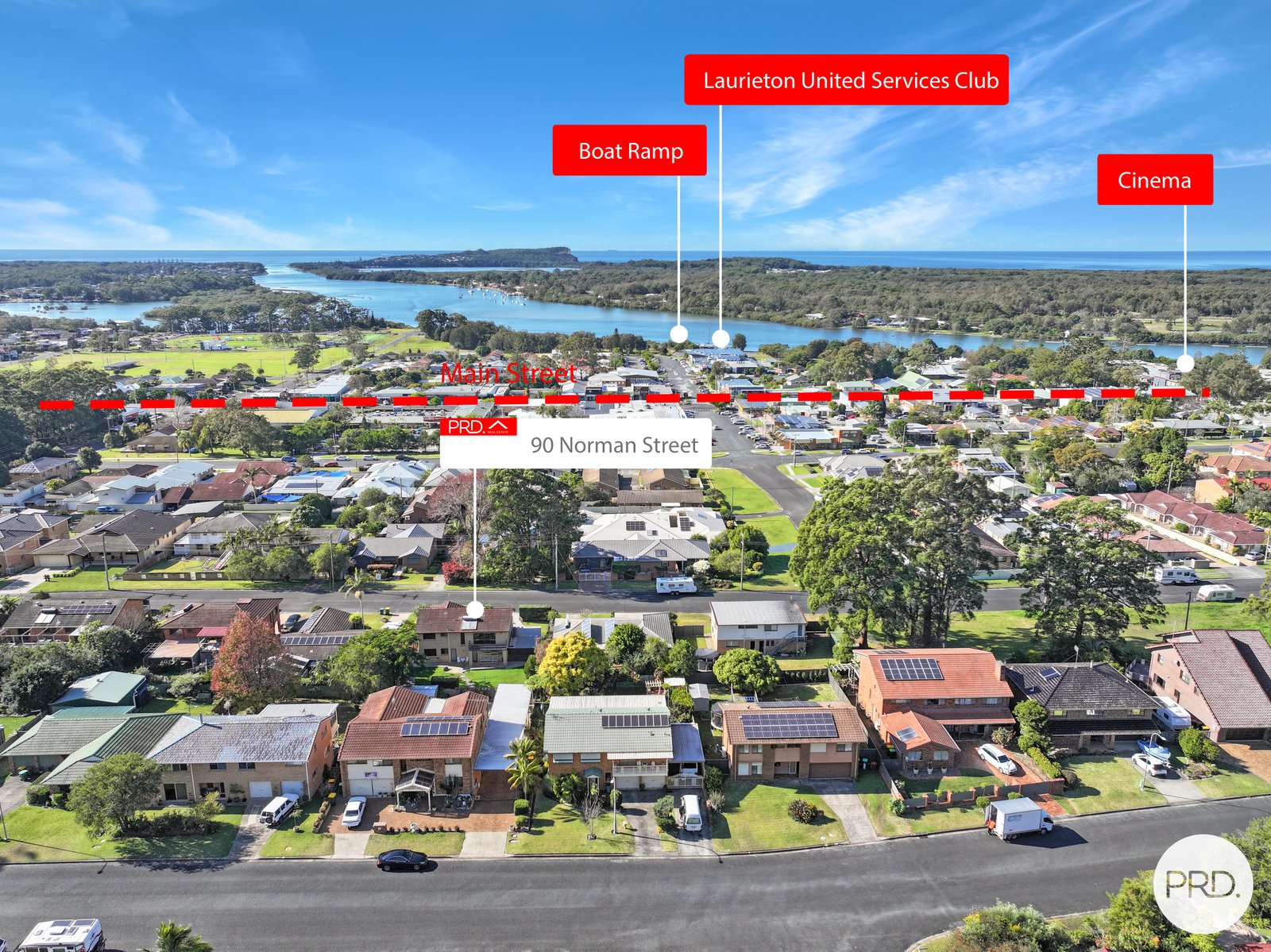 90 Norman Street LAURIETON 15