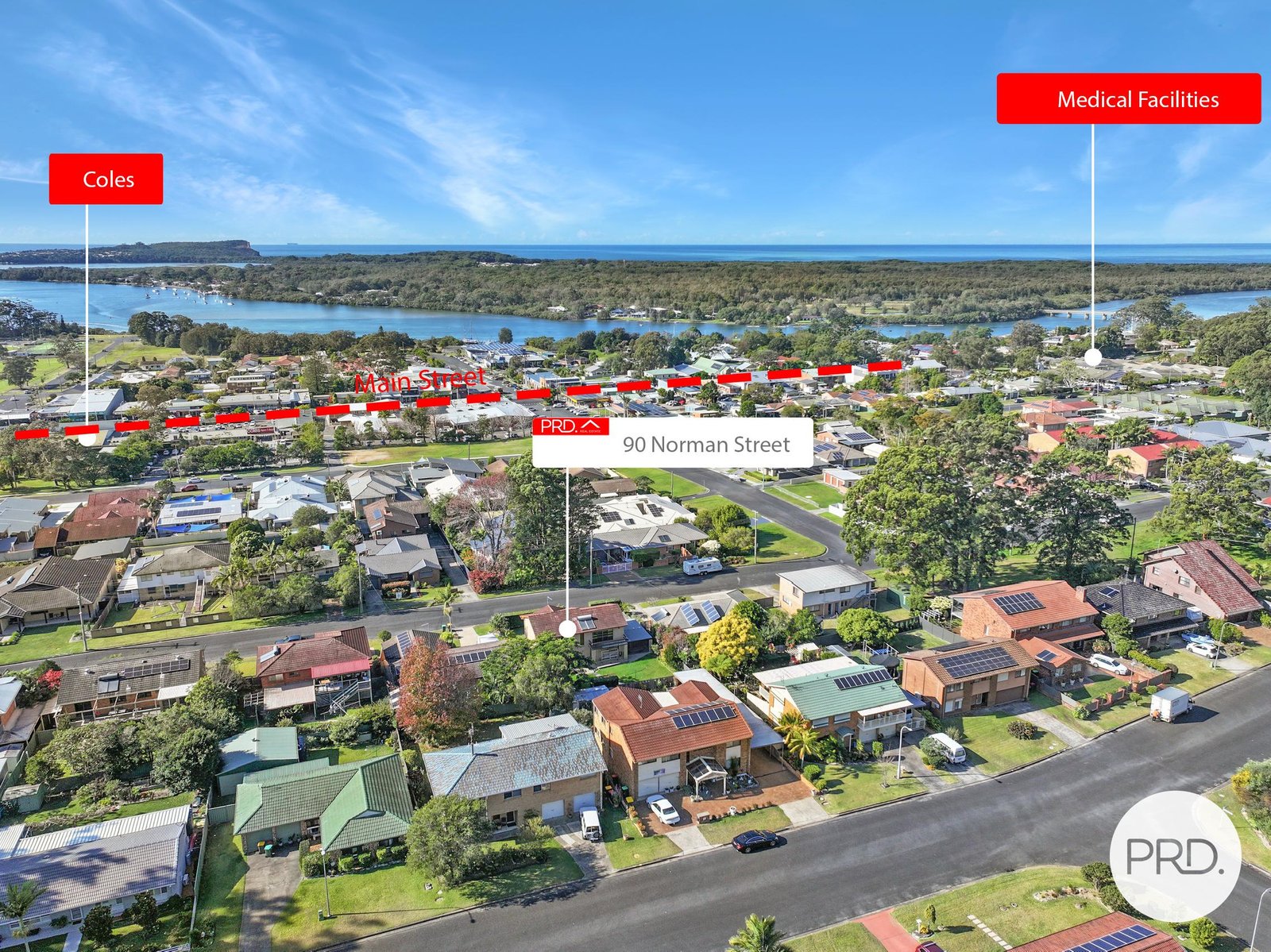 90 Norman Street LAURIETON 16