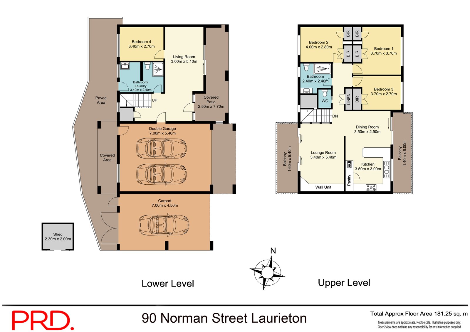 90 Norman Street LAURIETON 18
