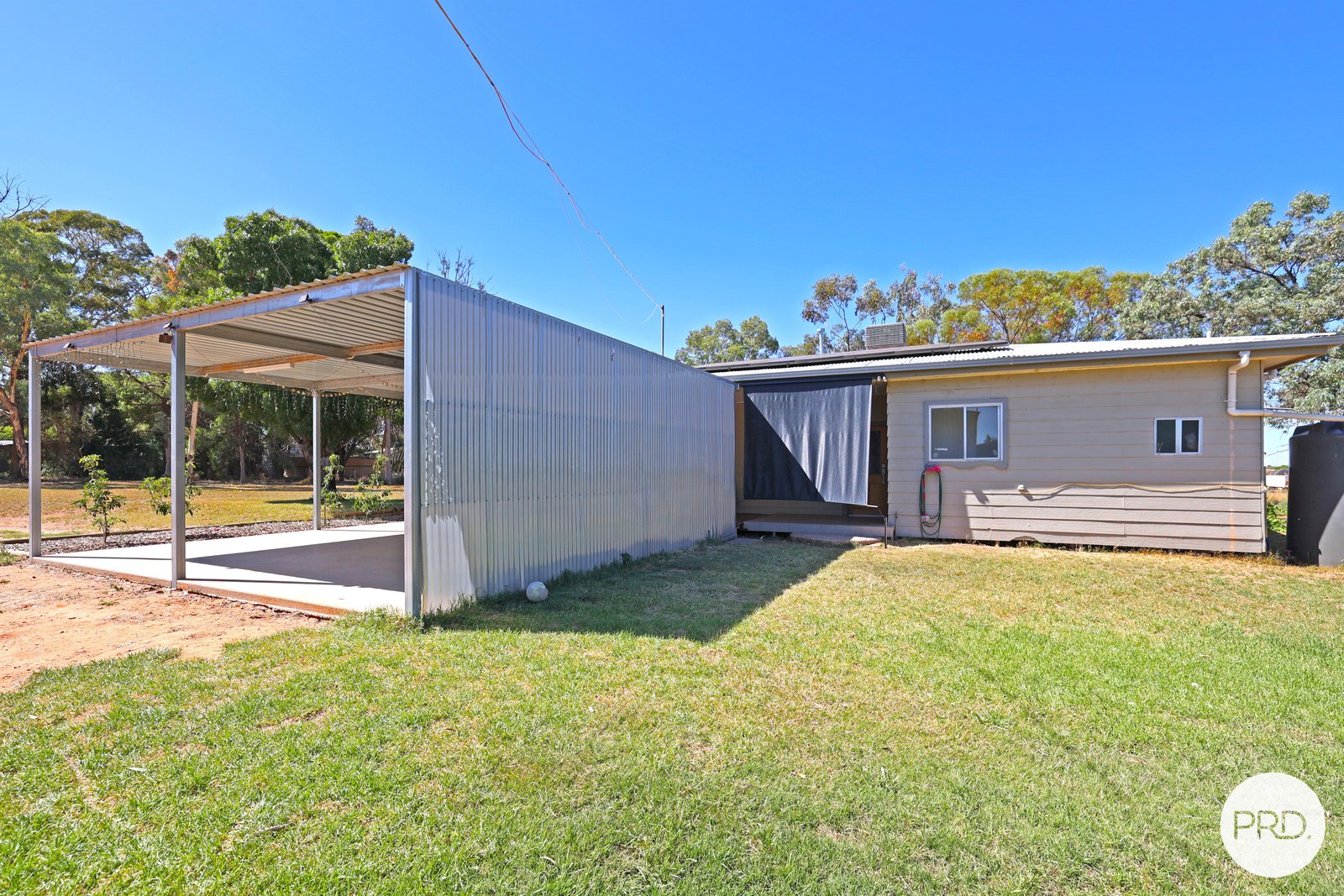 90 O'Rourkes Road MERBEIN SOUTH 16