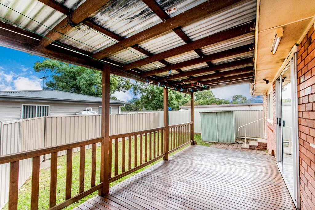 90 Penrose Cres  SOUTH PENRITH 7