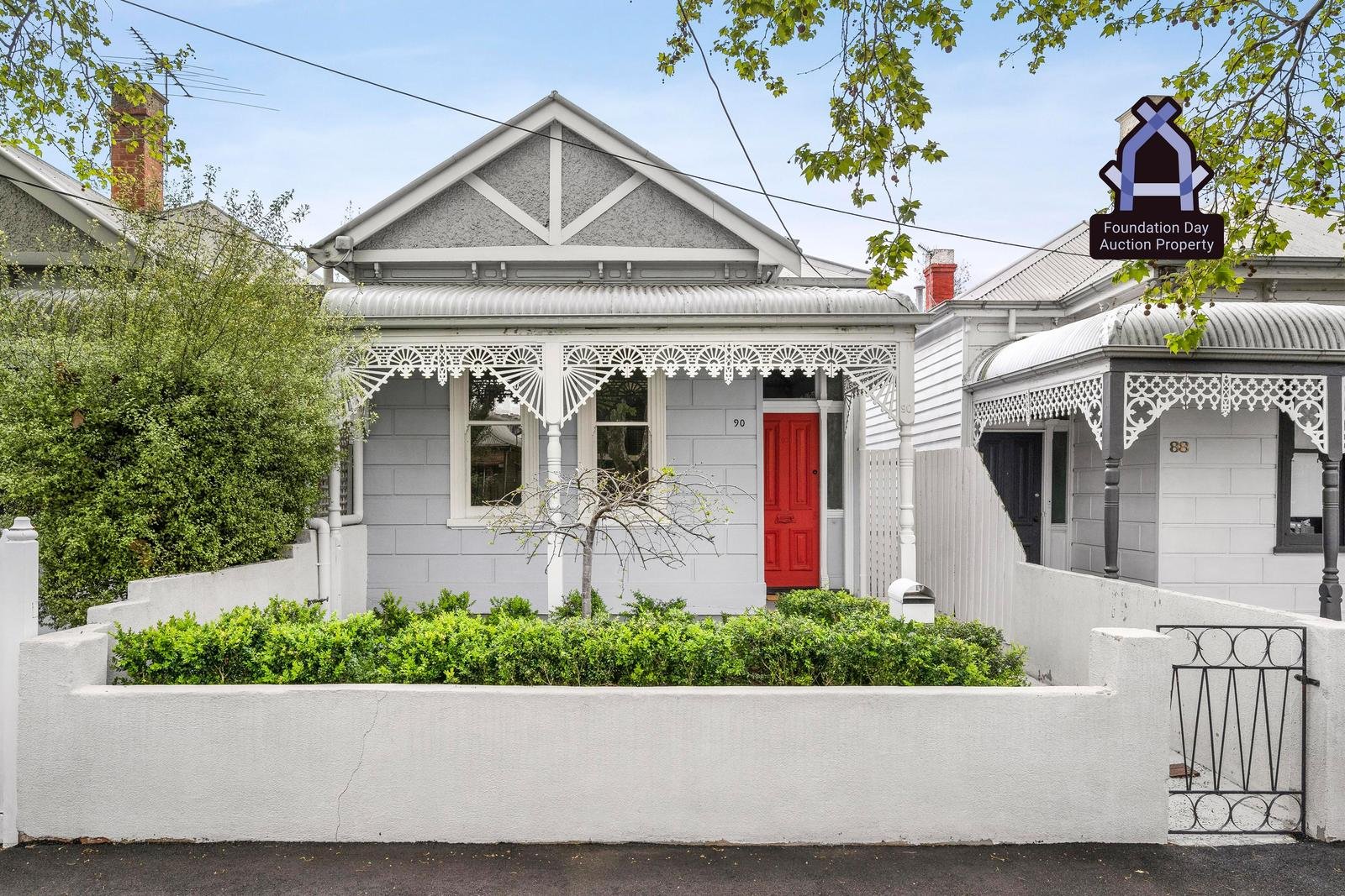 90 Rankins Road, Kensington VIC 3031