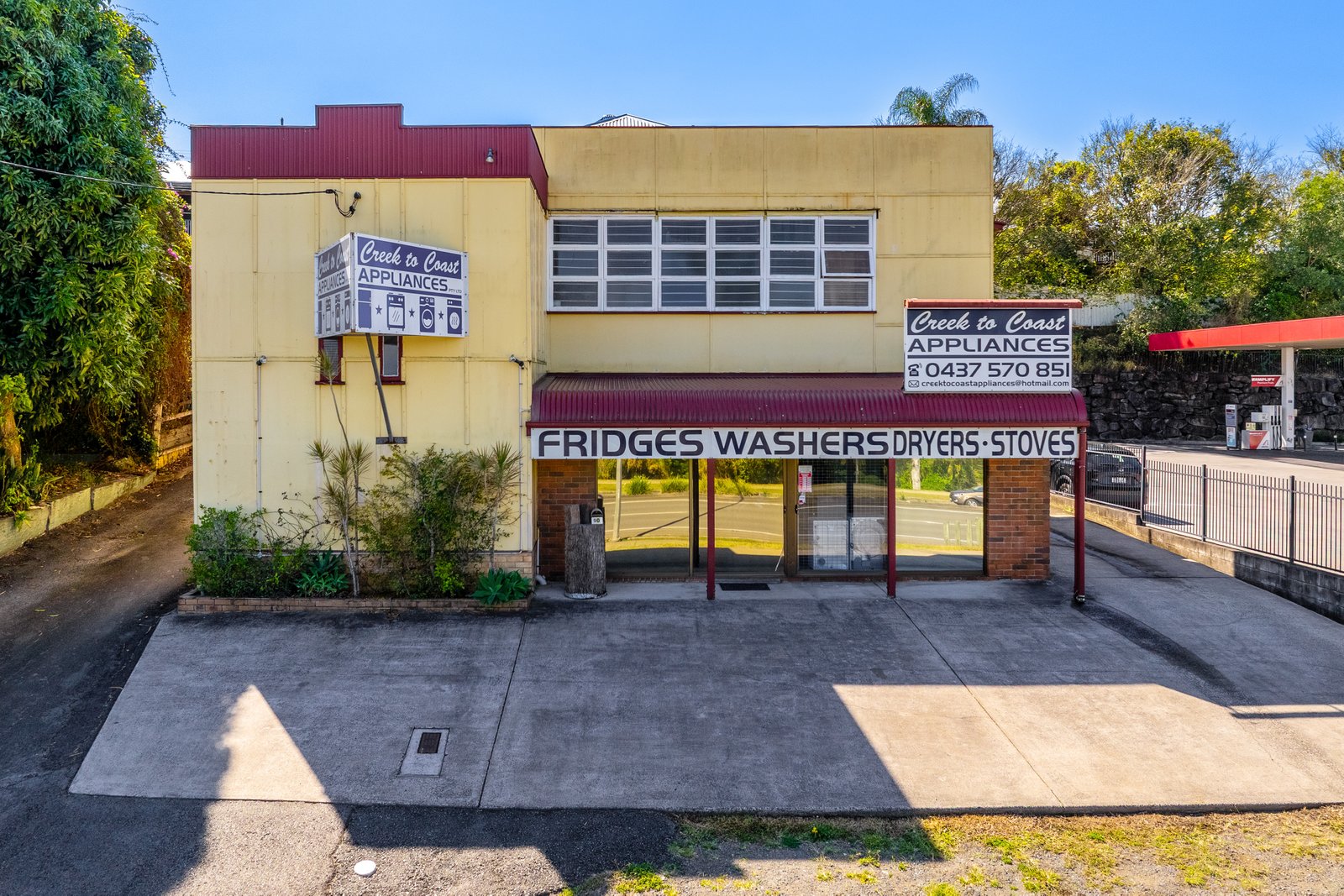 90 River Road GYMPIE 2