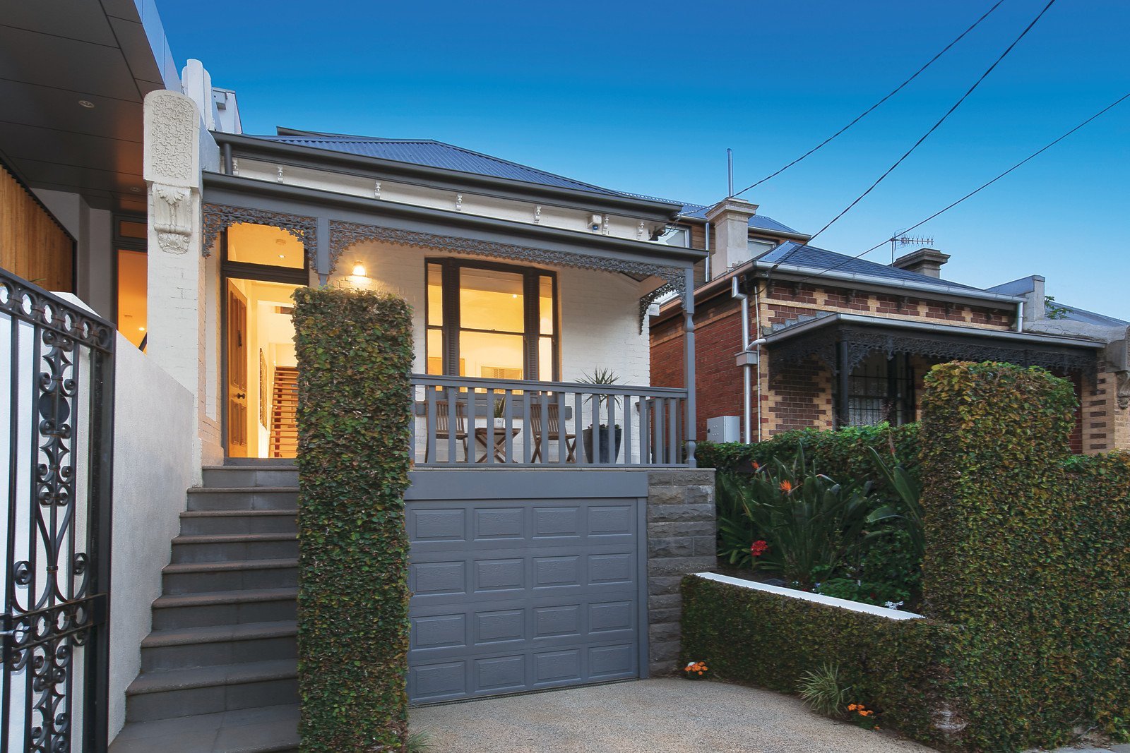 90 River Street, South Yarra, VIC