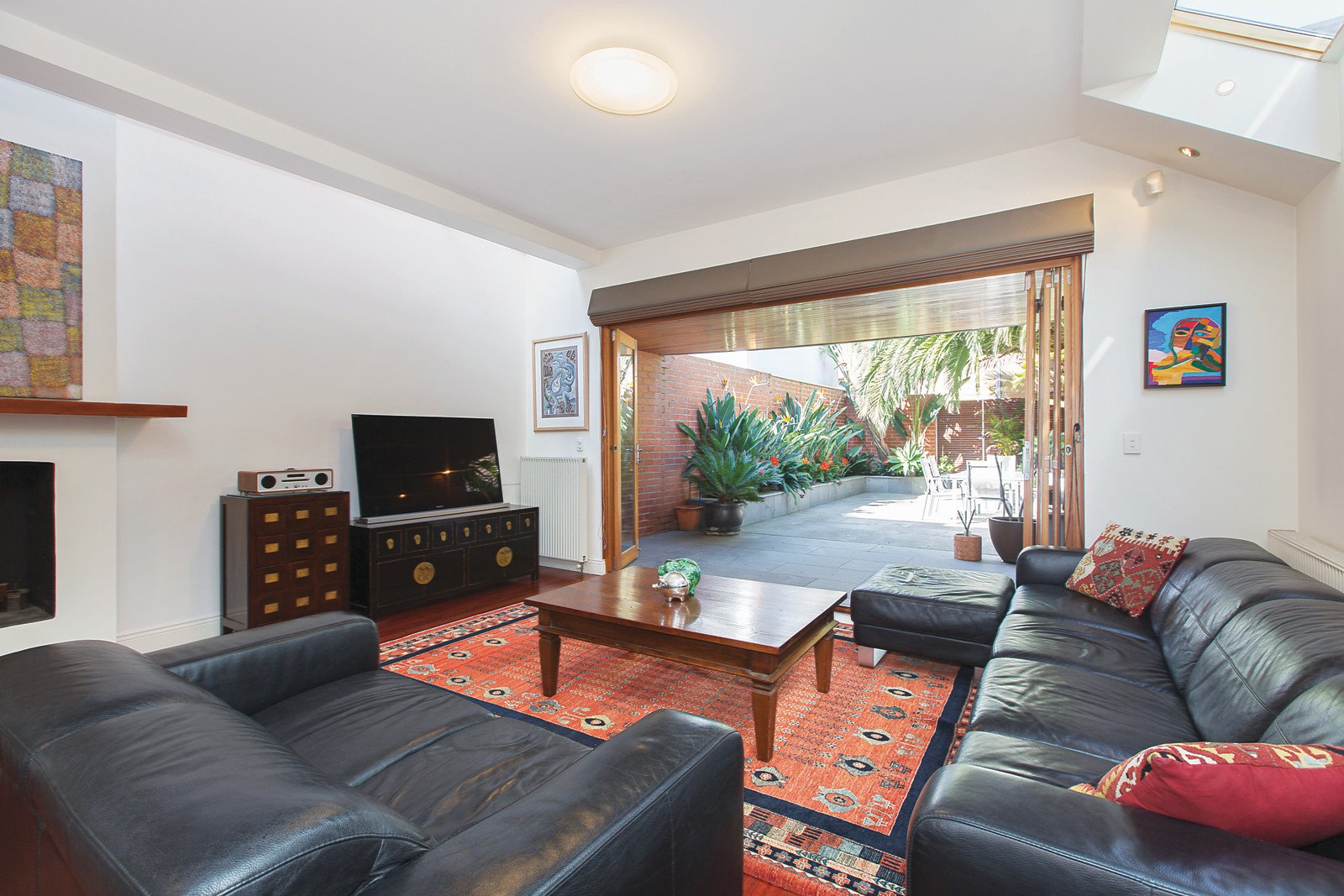 90 River Street, South Yarra, VIC