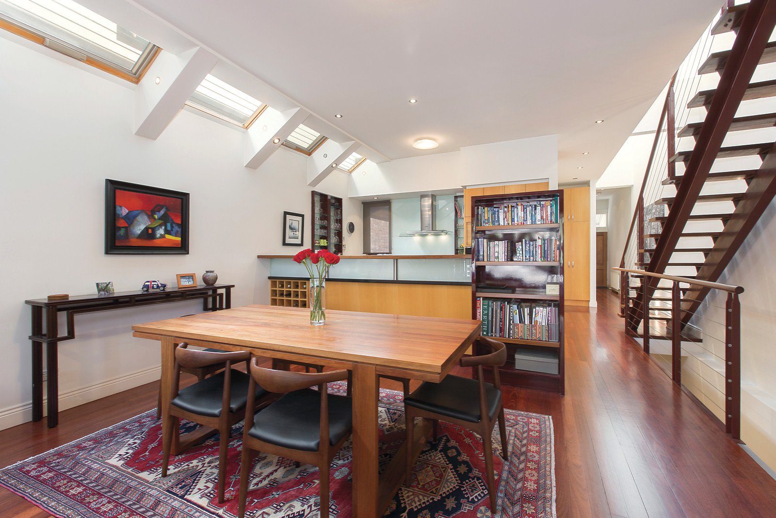 90 River Street, South Yarra, VIC