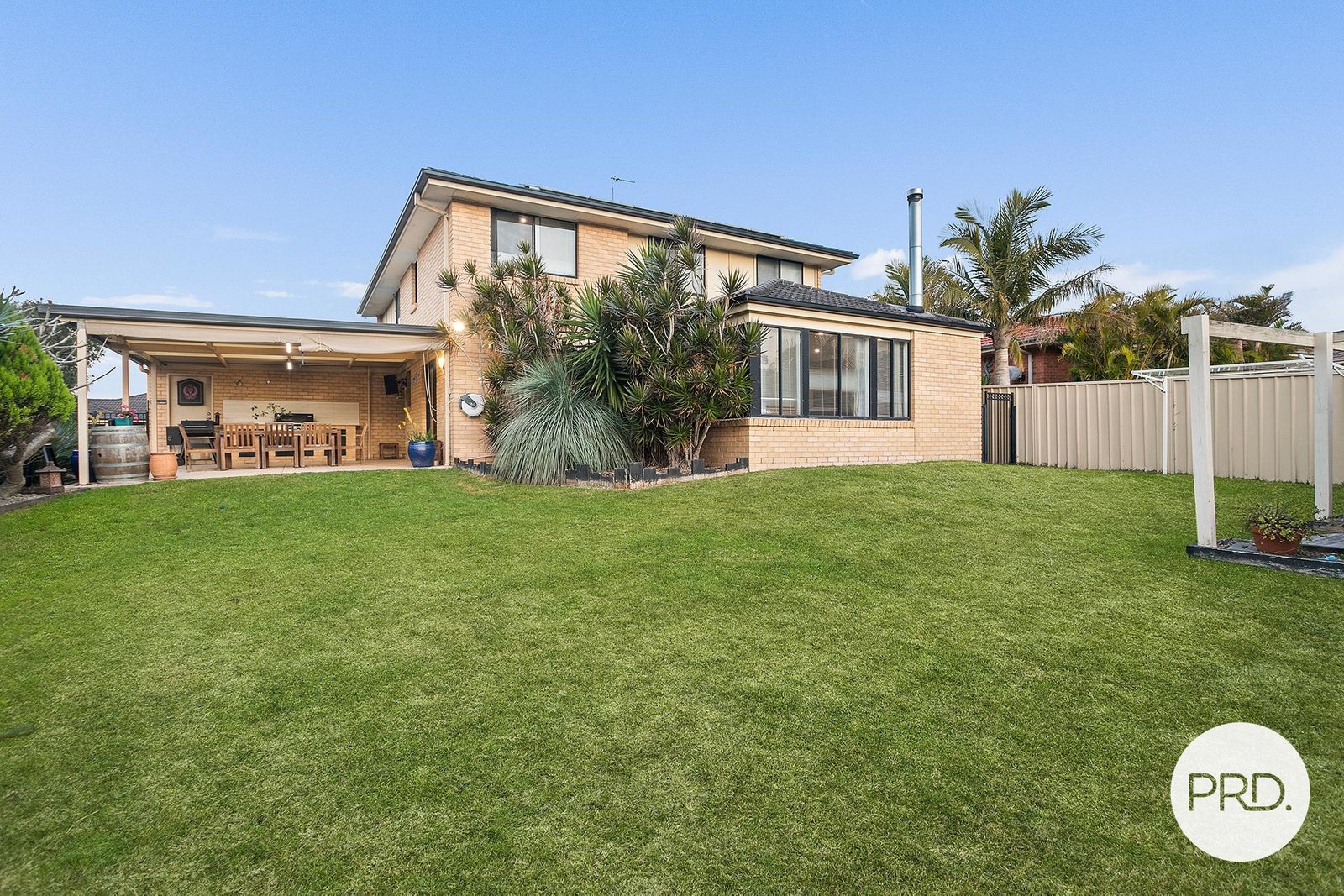 90 Robins Creek Drive HORSLEY 4