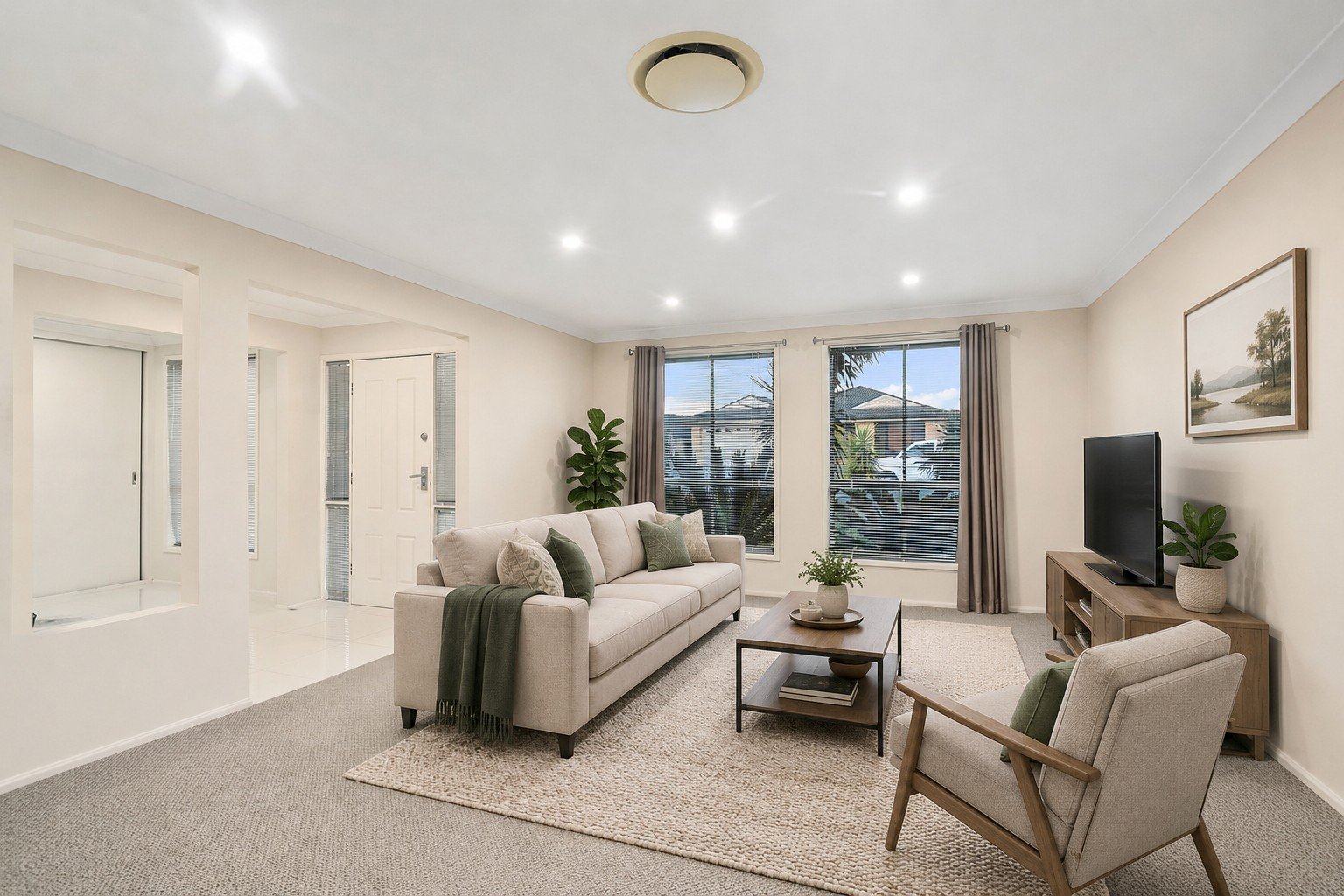 90 Robins Creek Drive HORSLEY 6