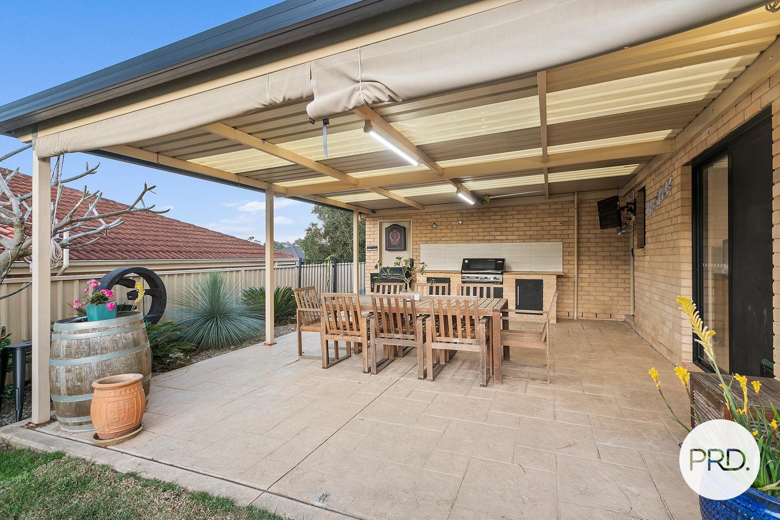 90 Robins Creek Drive HORSLEY 11