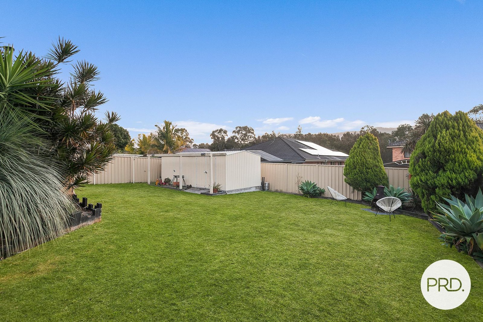 90 Robins Creek Drive HORSLEY 12