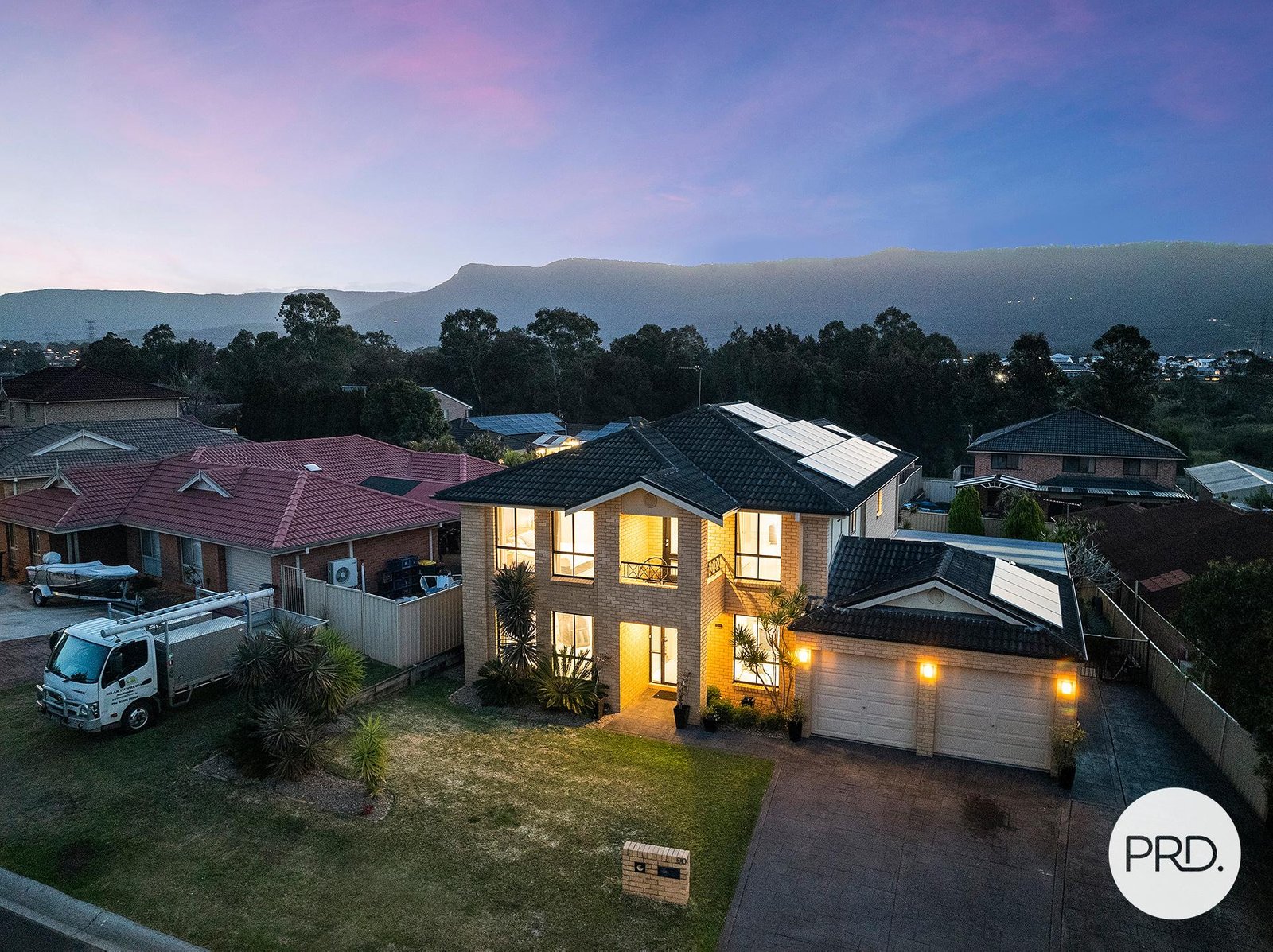 90 Robins Creek Drive HORSLEY 13
