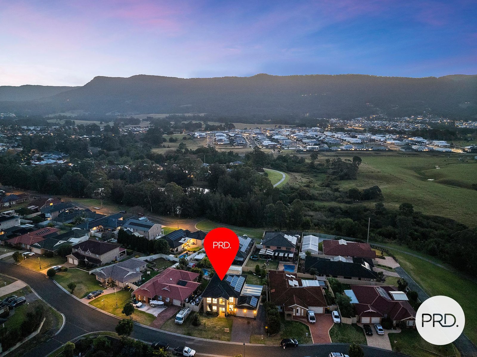 90 Robins Creek Drive HORSLEY 14