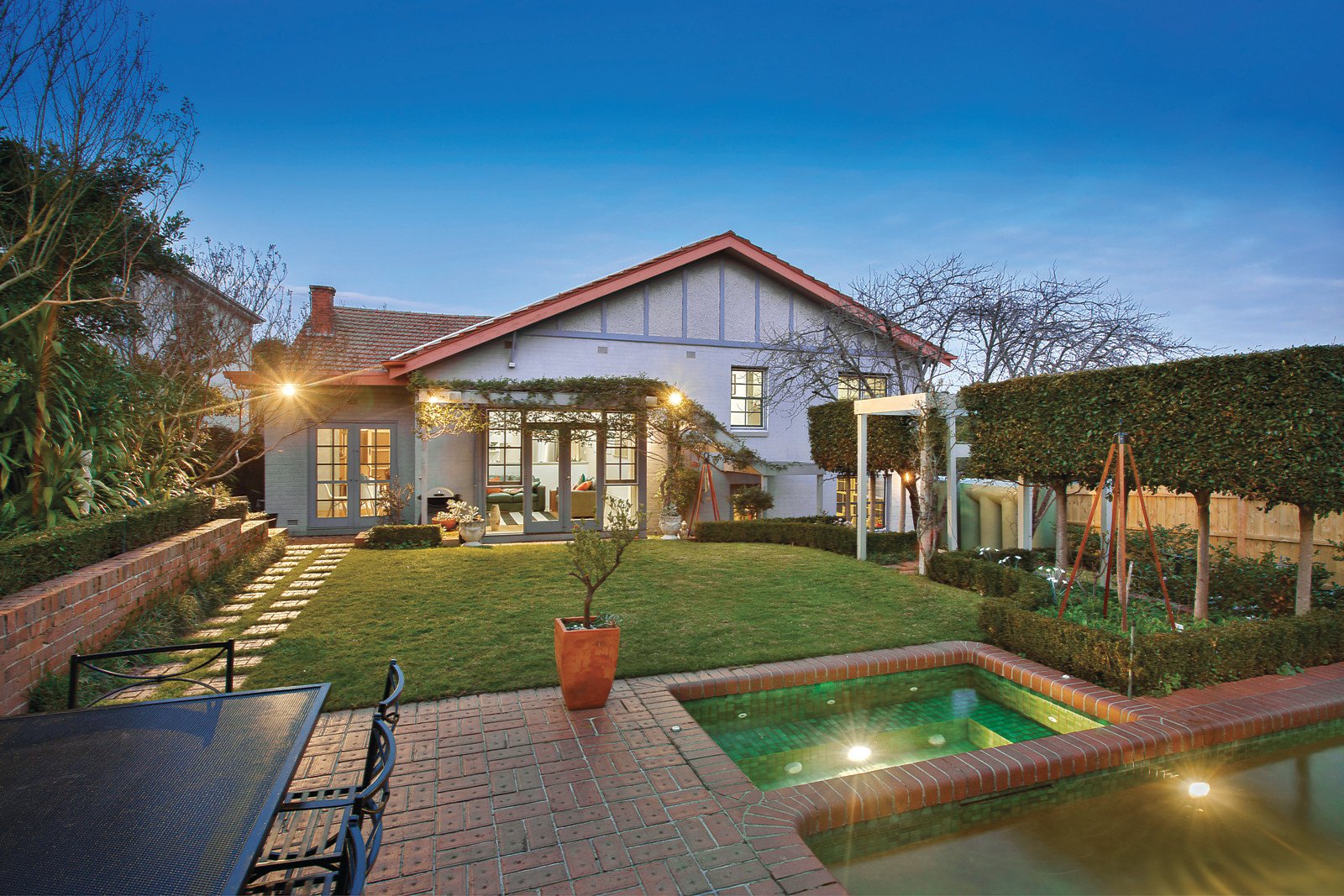 90 Robinson Road, Hawthorn, VIC