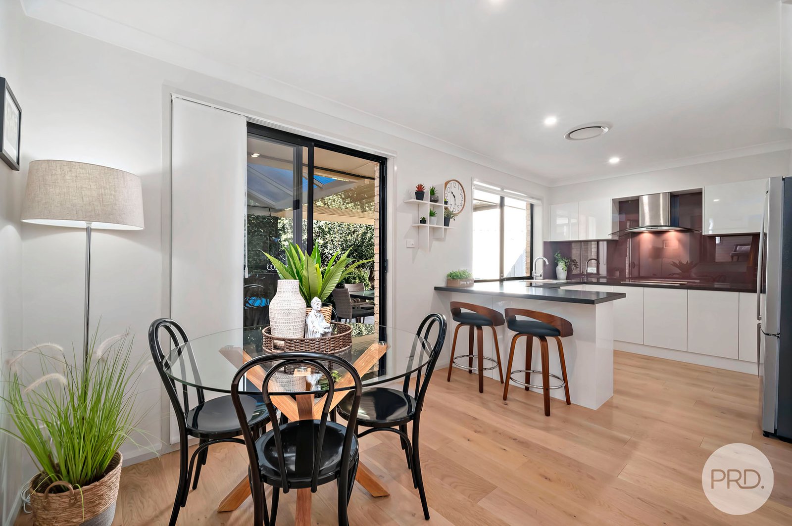 90 Sergeant Baker Drive CORLETTE 9