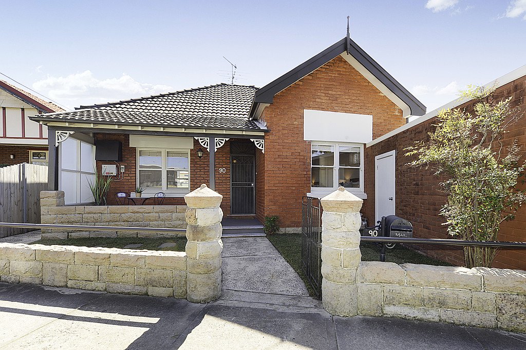 90 Snape Street KINGSFORD 8