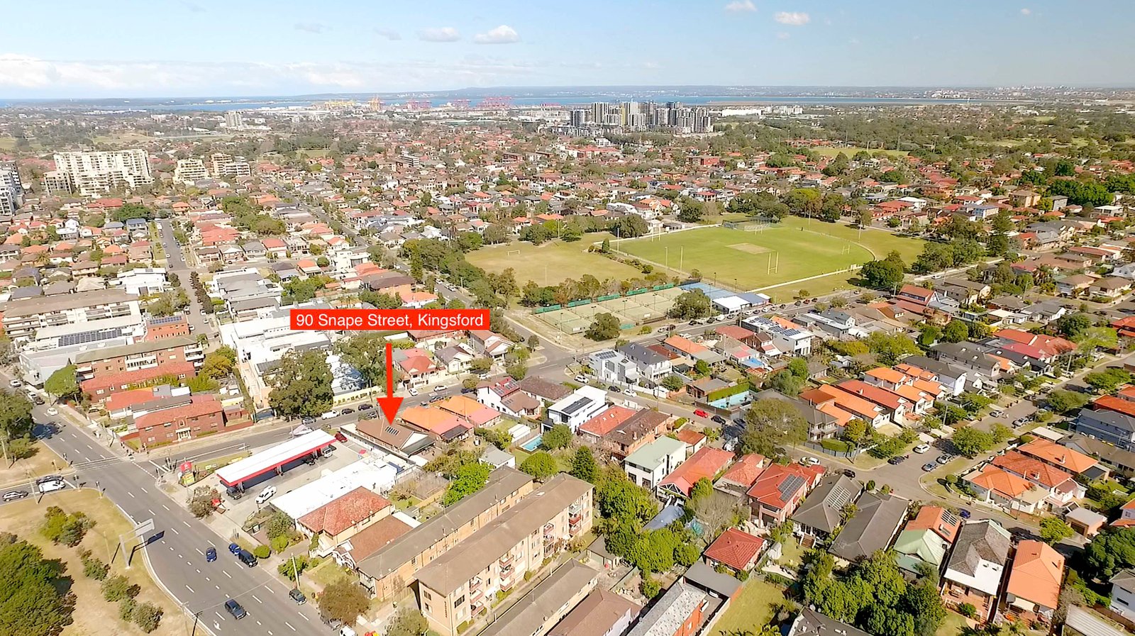 90 Snape Street KINGSFORD 15