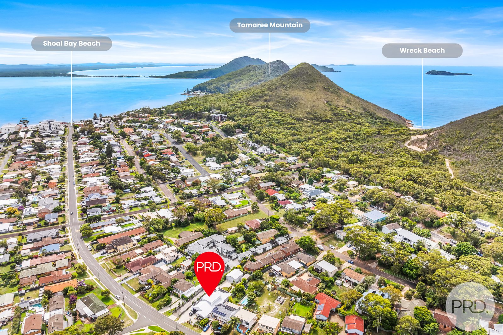 90 Tomaree Road SHOAL BAY 2