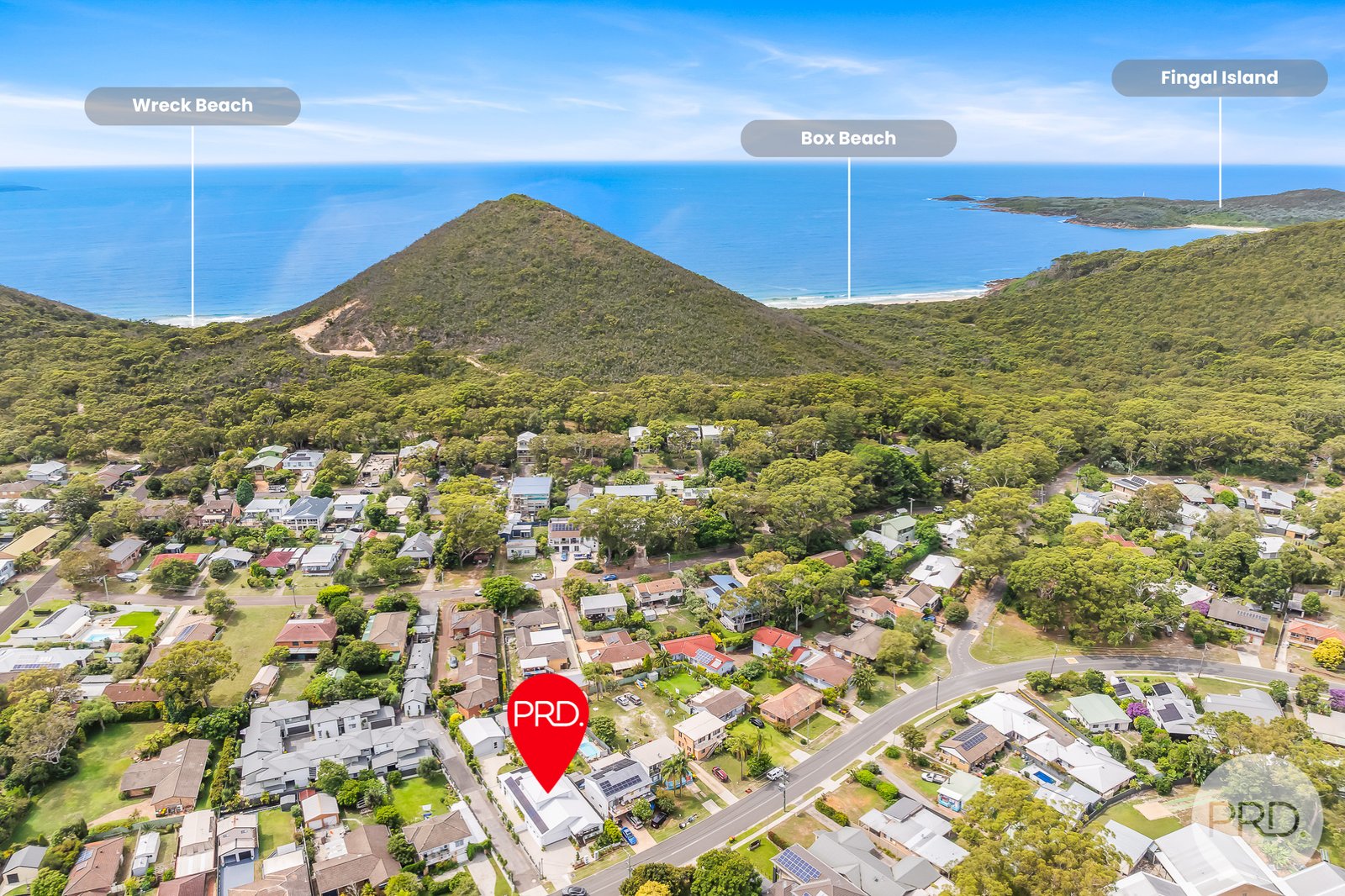 90 Tomaree Road SHOAL BAY 13
